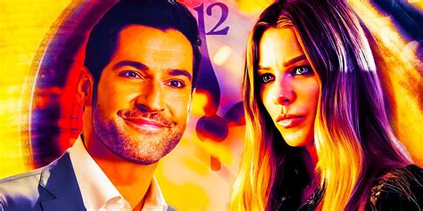 lucifer and chloe timeline|does chloe ever believe lucifer.